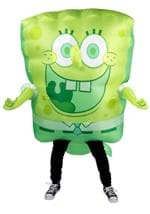 Adult Inflatable Spongebob Squarepants Costume