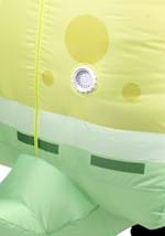 Adult Inflatable Spongebob Squarepants Costume Alt 6