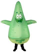 Adult Inflatable Patrick Star Costume Alt 1