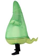 Adult Inflatable Patrick Star Costume Alt 4