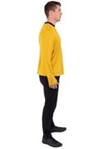 Adult Star Trek Captain Kirk Costume Shirt Alt 6