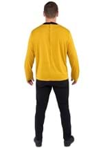 Adult Star Trek Captain Kirk Costume Shirt Alt 4