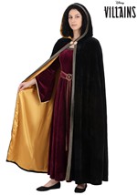 Adult Disney Mother Gothel Costume Cape