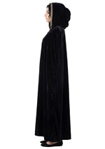 Adult Disney Mother Gothel Costume Cape Alt 2