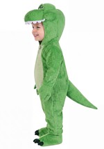 Toddler Plush Disney Pixar Rex Baby Costume Alt 2