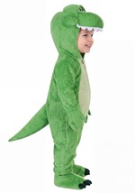 Toddler Plush Disney Pixar Rex Baby Costume Alt 3