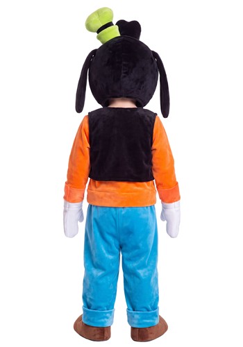 Boy's Disney Goofy Baby Toddler Costume | Disney Costumes