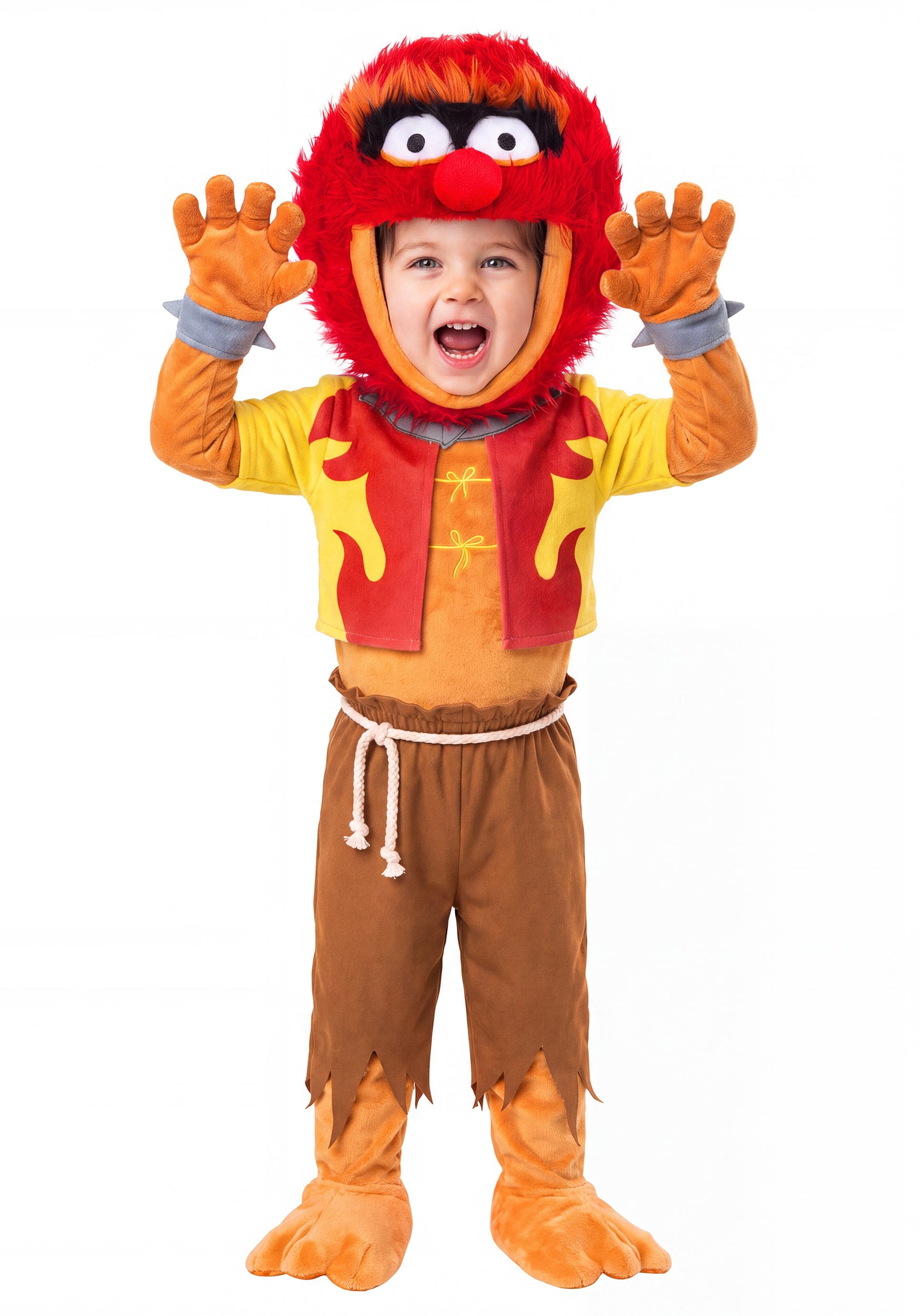 Boy's Disney Muppets Toddler Animal Baby Costume | Disney Costumes