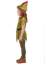 Girls Disney Peter Pan Costume Alt 2