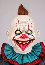 6 ft. Gorging Georgie the Carnivore Clown Animatro Alt 1