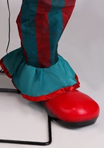 6 ft. Gorging Georgie the Carnivore Clown Animatro Alt 2