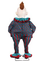 6 ft. Gorging Georgie the Carnivore Clown Animatro Alt 4