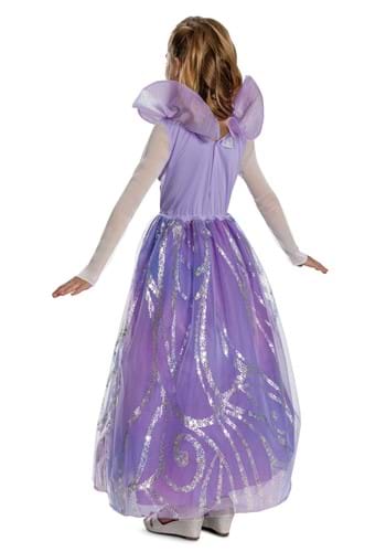 Deluxe Wicked Glinda "For Good" Costume for Girls | Wicked Costumes