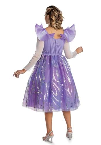 Deluxe Wicked Glinda "For Good" Costume for Women | Wicked Costumes