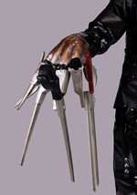 6FT Edward Scissorhands Animatronic Decoration Alt 5