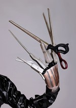 6FT Edward Scissorhands Animatronic Decoration Alt 6