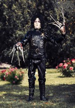6FT Edward Scissorhands Animatronic Decoration Alt 1