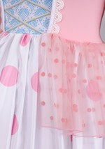 Adult Pixar Toy Story Bo Peep Costume Dress Alt 3