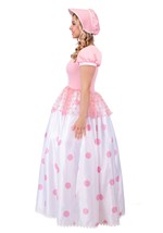 Adult Pixar Toy Story Bo Peep Costume Dress Alt 7