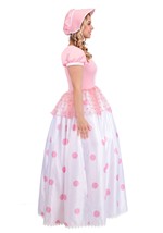 Adult Pixar Toy Story Bo Peep Costume Dress Alt 8