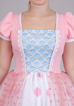 Adult Pixar Toy Story Bo Peep Costume Dress Alt 8