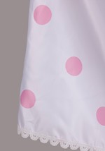 Adult Pixar Toy Story Bo Peep Costume Dress Alt 11