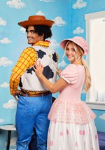 Adult Pixar Toy Story Bo Peep Costume Dress Alt 3