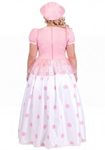 Plus Size Disney Pixar Toy Story Bo Peep Costume Dress Alt 2