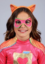 Kid's Disney Junior SuperKitties Deluxe Ginny Cost Alt 3