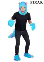 Adult Pixar Monsters Inc Deluxe Sulley Costume Kit