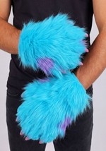 Adult Pixar Monsters Inc Deluxe Sulley Costume Kit Alt 2