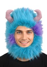 Adult Pixar Monsters Inc. Deluxe Sulley Costume Kit Alt 1
