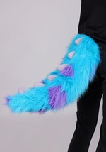 Adult Pixar Monsters Inc. Deluxe Sulley Costume Kit Alt 4