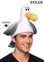 Adult Disney Pixar Finding Nemo Sound FX Seagull Costume Hat