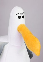 Adult Disney Pixar Finding Nemo Sound FX Seagull Hat Alt 5