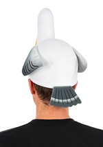 Adult Disney Pixar Finding Nemo Sound FX Seagull Hat Alt 2