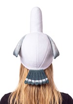 Adult Disney Pixar Finding Nemo Sound FX Seagull Costume Hat
