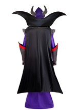 Adult Disney Pixar Toy Story Zurg Costume Alt 1