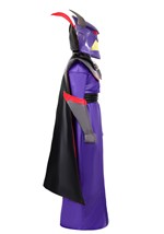 Adult Disney Pixar Toy Story Zurg Costume Alt 3