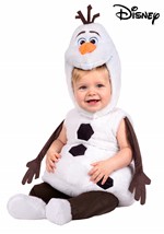 Infant Premium Disney Frozen Olaf Costume 1