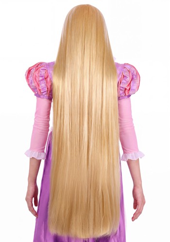Women's Disney Tangled Costume Rapunzel Wig | Disney Accessories
