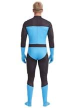 The Incredibles Adult Blue Suit Mr Incredible Costume Alt 1