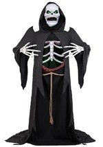 Halifax Hungry Photo Booth Reaper Animatronic Alt 3