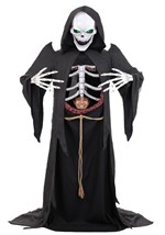 Halifax Hungry Photo Booth Reaper Animatronic Alt 5