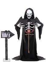 Halifax Hungry Photo Booth Reaper Animatronic Alt 1