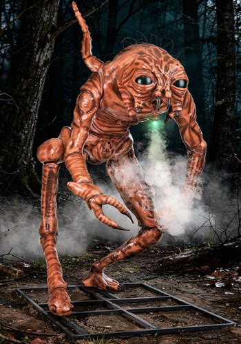 6.5FT Brundlefly The Fly Animatronic Decoration