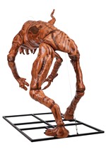 6.5 ft. Brundlefly The Fly Animatronic Decoration Alt 7