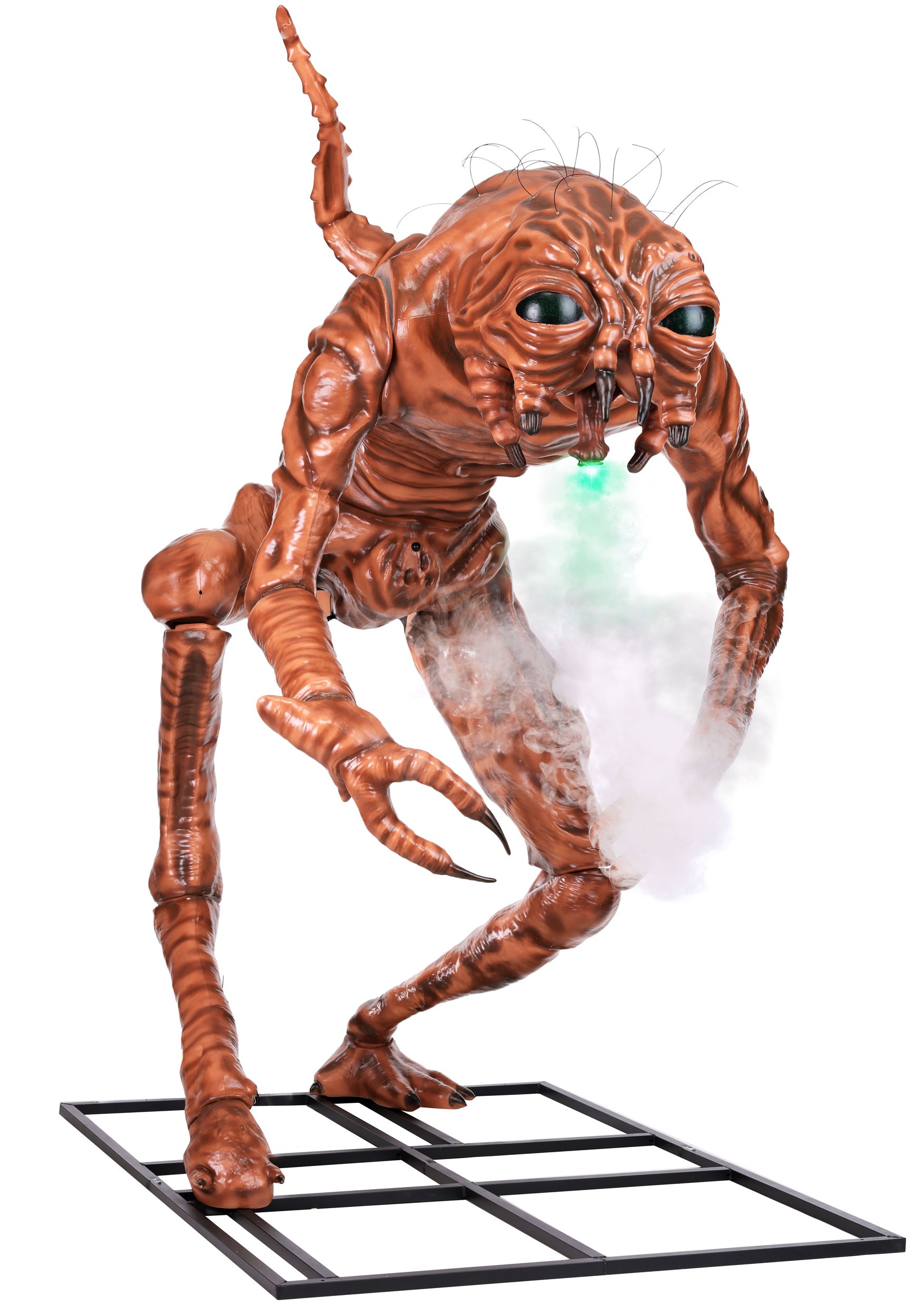 6.5FT Animatronic Brundlefly The Fly Decoration | Animatronics