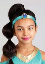 Kids Disney Aladdin Jasmine Costume Onesie Alt 4