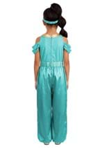 Kids Disney Aladdin Jasmine Costume Onesie Alt 1